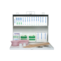 Regulation First Aid Refill Kit, WSIB Ontario, Class 1 Nia-Chem Ltd.