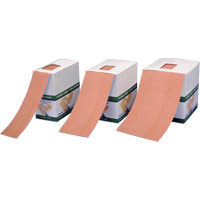 Dressing Strips, Rectangular/Square, 36", Fabric, Sterile Nia-Chem Ltd.