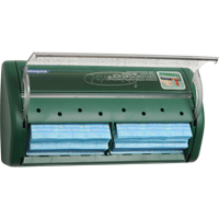 Syst&egrave;mes de distribution de bandages Salvequick (bandages compris) Nia-Chem Ltd.