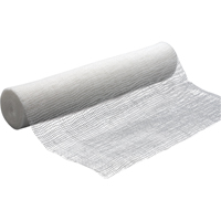 Gauze Bandage , Roll, 15' L x 4" W, Medical Device Class 1 Nia-Chem Ltd.