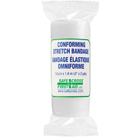 Bandages &eacute;lastiques moulants, Couper au besoin lo x 3" la, Classe 1 Nia-Chem Ltd.