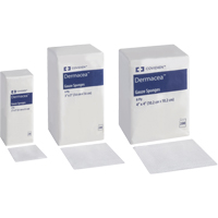 Gauze Sponges, Pad, 2" L x 2" W, Medical Device Class 1 Nia-Chem Ltd.