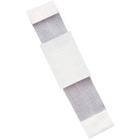 Compress (Pressure) Bandages - Sterile, 4-1/4" L x 3-1/2" W Nia-Chem Ltd.