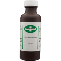 Hydrogen Peroxide, Liquid, Antiseptic Nia-Chem Ltd.