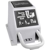 Onox&reg; Solution - Spray Units Nia-Chem Ltd.