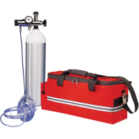 Oxygen Therapy Kits Nia-Chem Ltd.