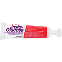 Gel oral Insta-Glucose Nia-Chem Ltd.