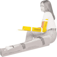 Attelles polyvalentes Speedsplint Nia-Chem Ltd.