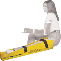 Attelles polyvalentes Speedsplint - Trousse de traction du f&eacute;mur Nia-Chem Ltd.