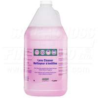 Lens Cleaning Solution Refill Bottle, 4 L Nia-Chem Ltd.