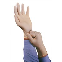 TouchNTuff&reg; XT 69-318 Gloves, Large, Latex, 5-mil, Powder-Free, Natural, Class 2 Nia-Chem Ltd.