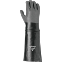 Gants résistants aux produits chimiques