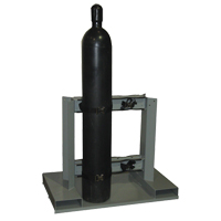 Cylinder Supports Nia-Chem Ltd.