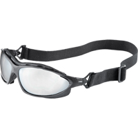 Uvex&reg; Seismic&reg; Safety Goggles, Clear Lens, Anti-Fog, Closed Vent Nia-Chem Ltd.