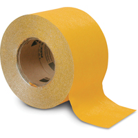 Rubans marqueurs pour la chauss&eacute;e, 4" x 150', Jaune Nia-Chem Ltd.