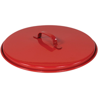 Couvercle pour bidon de drainage Nia-Chem Ltd.