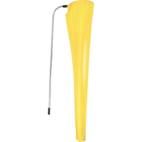 Testeurs de douche d'urgence Nia-Chem Ltd.