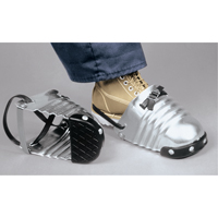 PROTECTEUR PIEDS FEMME4 1/2"LA Nia-Chem Ltd.