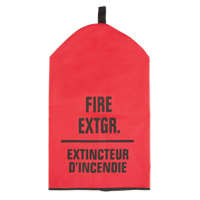 Enveloppes pour extincteurs Nia-Chem Ltd.