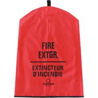 Fire Extinguisher Covers SD026 | Nia-Chem Ltd.