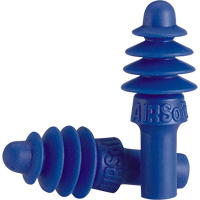 Howard Leight Air Soft&reg; Earplugs, Bulk - B Nia-Chem Ltd.