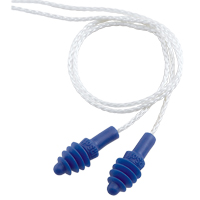 Howard Leight Air Soft&reg; Earplugs, Bulk - Box, Corded Nia-Chem Ltd.