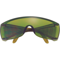 Yukon&reg; Safety Glasses, 2.0 Lens, Anti-Scratch, ANSI Z87+/Meets/Exceeds CSA Z94.3 Nia-Chem Ltd.