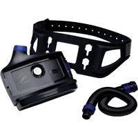Versaflo Powered Air Purifying Respirator TR-600 Assembly, Lithium-Ion Battery Nia-Chem Ltd.