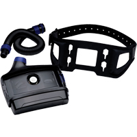 Versaflo Powered Air Purifying Respirator TR-600 Assembly, Lithium-Ion Battery Nia-Chem Ltd.
