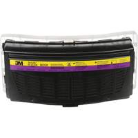 Versaflo Powered Air Purifying Respirator Cartridge, Acid Gas/Organic Vapour, Pack of 1 Nia-Chem Ltd.