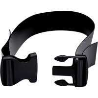 Versaflo Powered Air Purifying Respirator TR-600 Easy-Clean Belt Extender Nia-Chem Ltd.