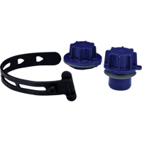 Versaflo Powered Air Purifying Respirator TR-600 Cleaning & Storage Kit Nia-Chem Ltd.