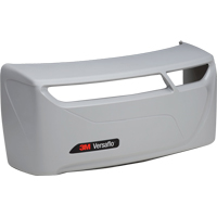 Versaflo Powered Air Purifying Respirator TR-600 Filter Cover Nia-Chem Ltd.