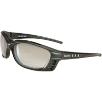 Uvex&reg; Livewire Safety Glasses, Clear Lens, Anti-Fog, Meets/Exceeds CSA Z94.3 Nia-Chem Ltd.