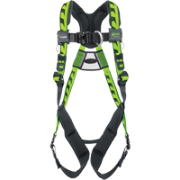 Miller&reg; Aircore Harnesses, CSA Certified, Class ADL, 400 lbs. Cap. Nia-Chem Ltd.