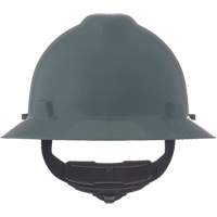 V-Gard&reg; Full Brim Hardhat, Meets CSA Type 1, Ratchet Suspension, Non-Vented Nia-Chem Ltd.