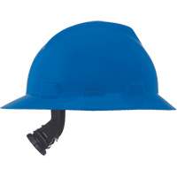 V-Gard&reg; Full Brim Hardhat, Meets CSA Type 1, Ratchet Suspension, Non-Vented Nia-Chem Ltd.