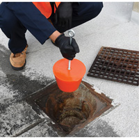 Drain Plug Nia-Chem Ltd.