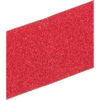 Anti-Skid Tape, 2" x 60', Red SDN091 | Nia-Chem Ltd.