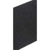 Premium Anti-Skid Tape, 6" x 60', Black Nia-Chem Ltd.
