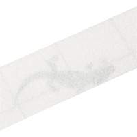Ruban antid&eacute;rapant de premi&egrave;re qualit&eacute;, 1" x 60', Transparent Nia-Chem Ltd.