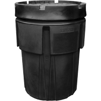 Poly-Spillpaks, 95 US gal., Stationary Nia-Chem Ltd.