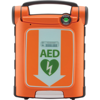 DEA Powerheart G5, Semi-automatique, Bilingue, Classe 3 Nia-Chem Ltd.