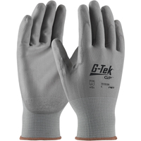 G-Tek 33G-165 Coated Gloves, 9/Large, Polyurethane Coating, 13 Gauge, Nylon Shell Nia-Chem Ltd.