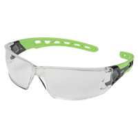 Z2500 Series Safety Glasses, Clear Lens, Anti-Fog, ANSI Z87+/Meets/Exceeds CSA Z94.3 Nia-Chem Ltd.