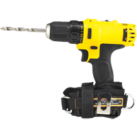 Squids&reg; 3780 Power Tool Trap Holster Nia-Chem Ltd.