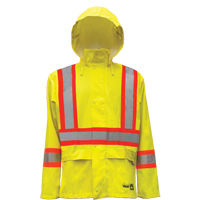Fire-Rated Jackets