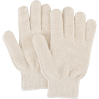 Heat-Resistant Gloves, Terry Cloth, Large, Protects Up To 212° F (100° C) Nia-Chem Ltd.