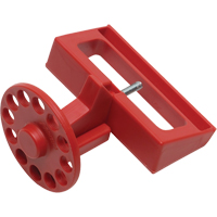 Dispositif de verrouillage, Type Disjoncteur Nia-Chem Ltd.