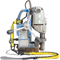 Tool Cinch Attachment Point Nia-Chem Ltd.